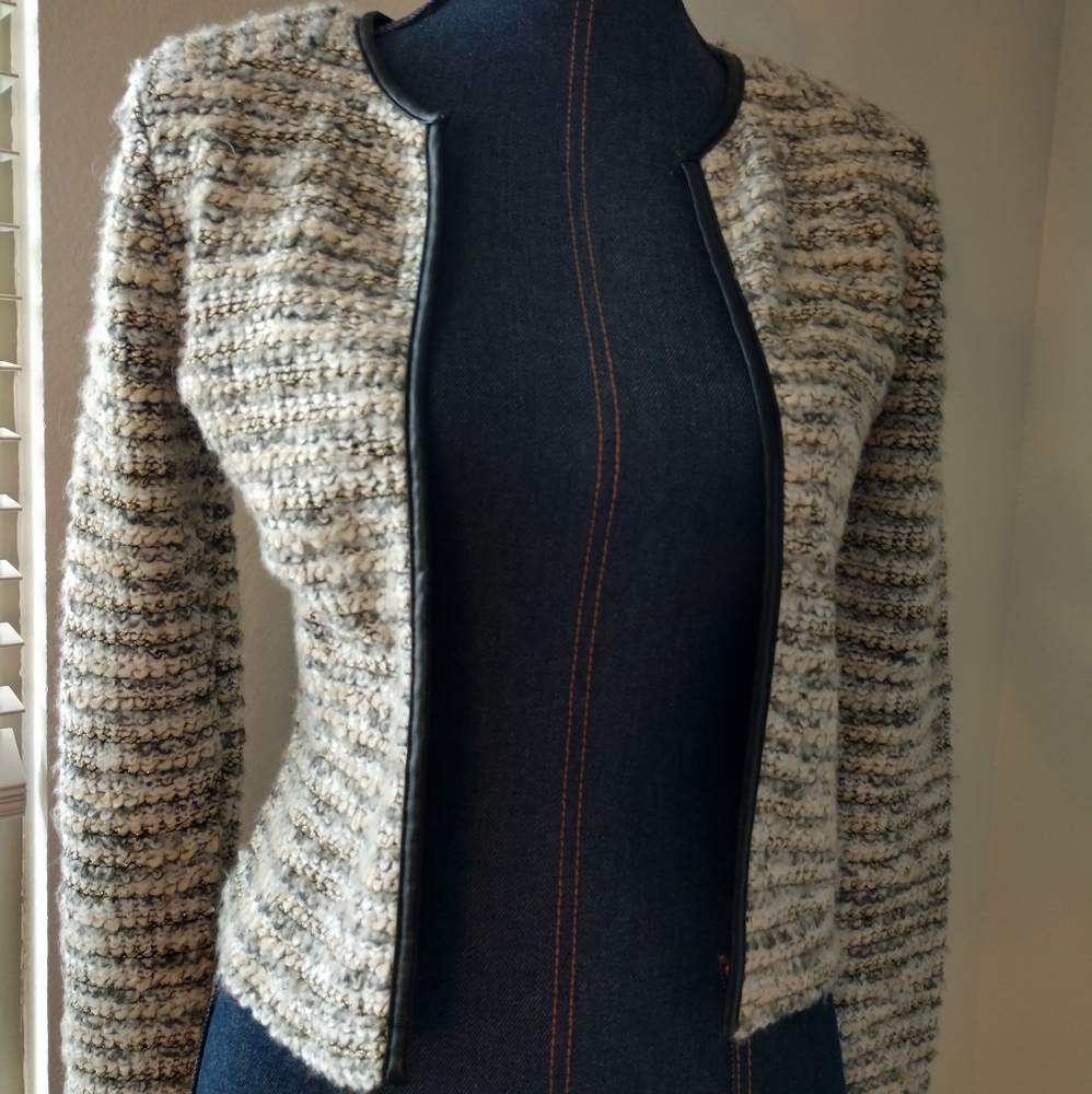 H&M jacket - Picture 8 of 12